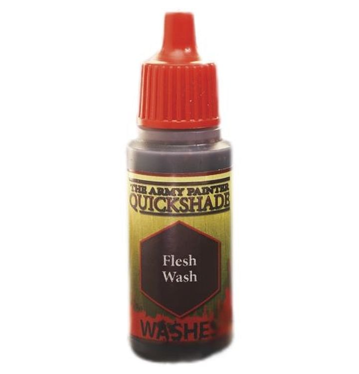 Army Painter - Washes -