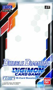 Bandai Digimon Card Game -