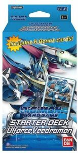 Bandai Digimon Card Game - Starter