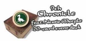 Funtails Glen More II: Chronicles Promo 3