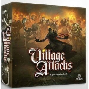 Grimlord Games Village