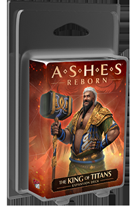 Plaid Hat Games Ashes Reborn: The