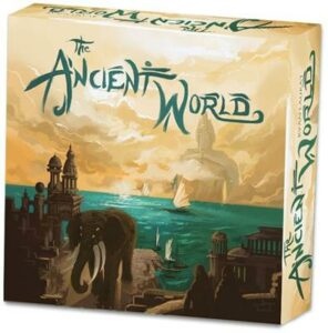 Red Raven Games Ancient World