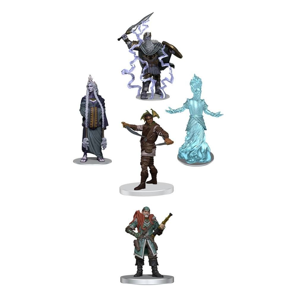 WizKids D&D Icons of the Realms: Storm King's