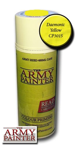 Army Painter - Color Primer -