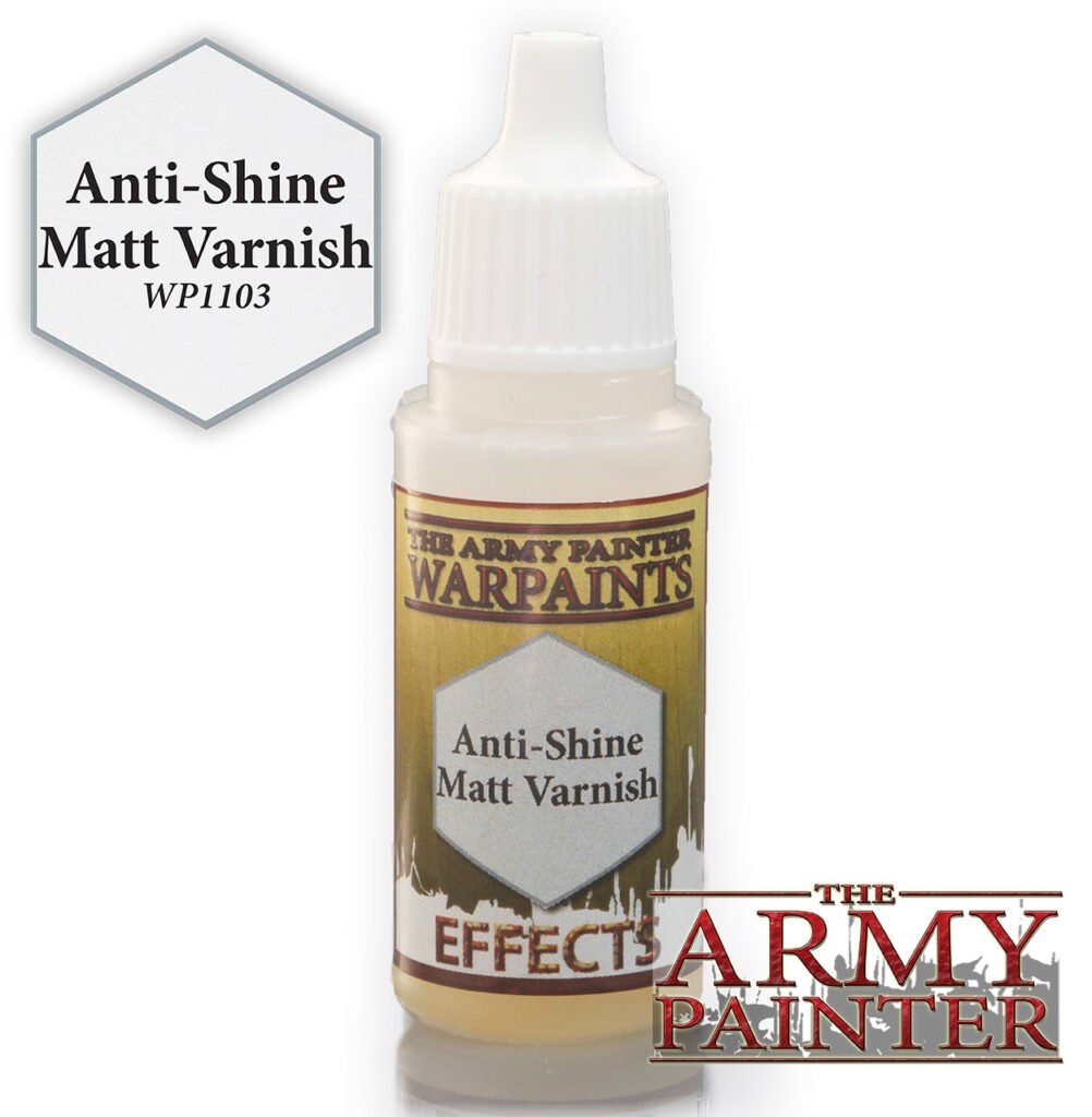 Army Painter - Warpaints Effects -