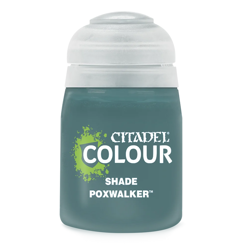Citadel Shade Paint - Poxwalker