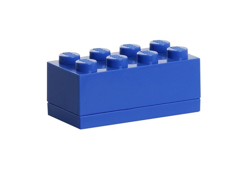 LEGO Storage LEGO Mini Box 46 x