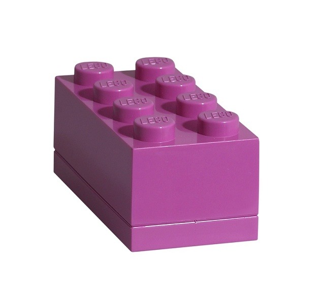 LEGO Storage LEGO Mini Box 46 x 92