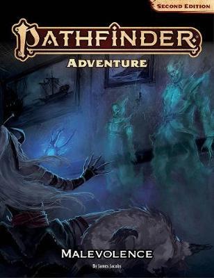 Paizo Publishing Pathfinder Adventure: