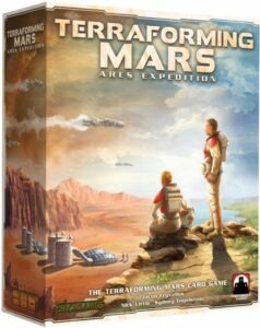 Stronghold Games Terraforming Mars -
