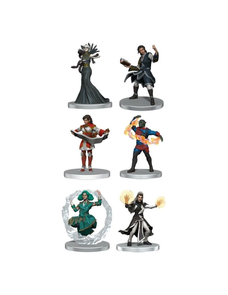 WizKids D&D Icons of the Realm: