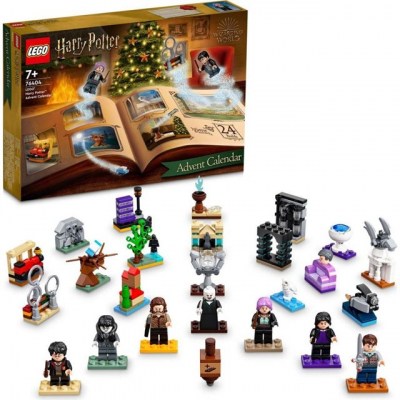 LEGO® Harry Potter™76404 Adventní