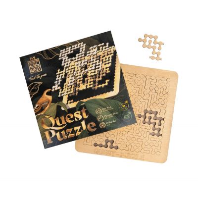 Quest Puzzle_(CZ) Escape