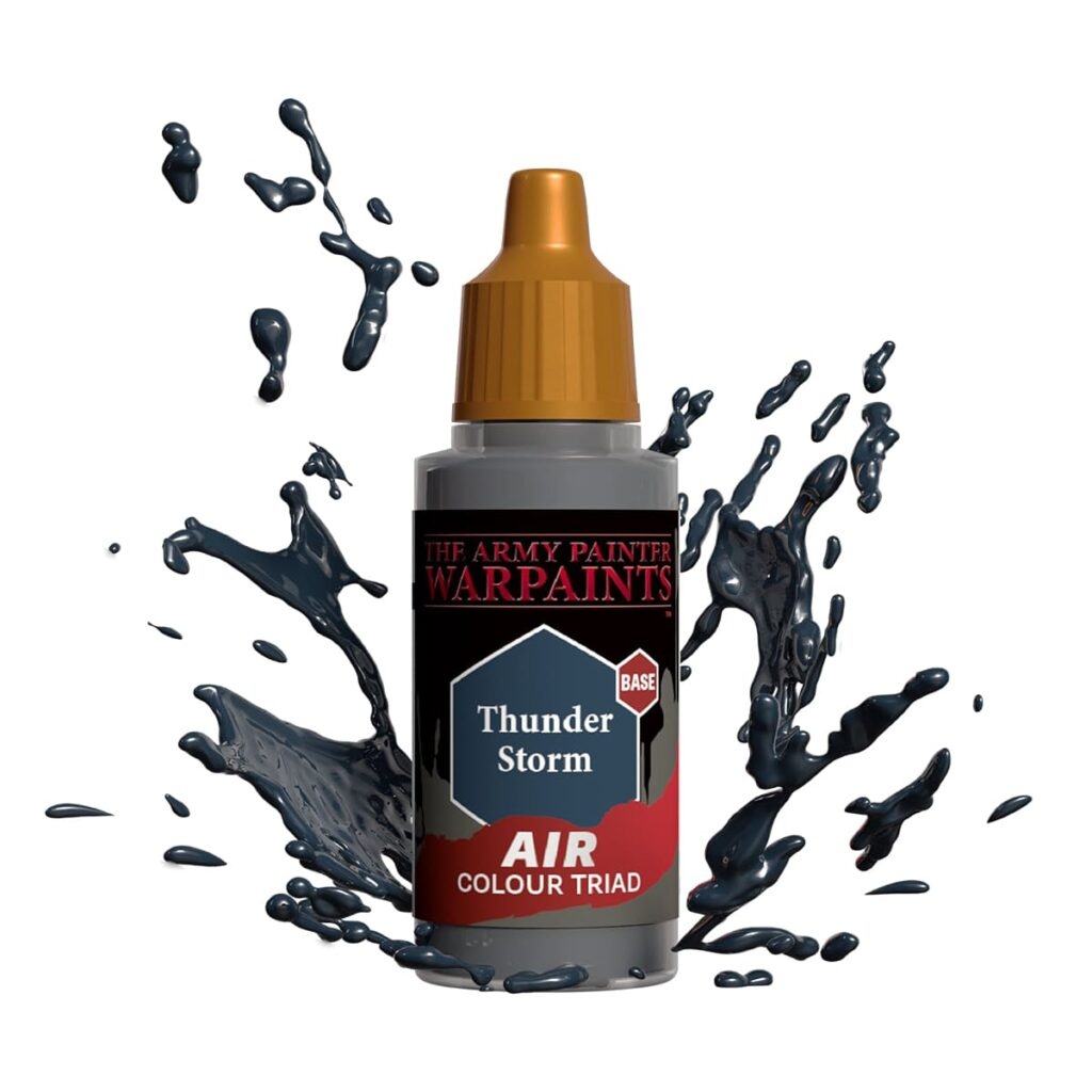 Army Painter Paint: Air