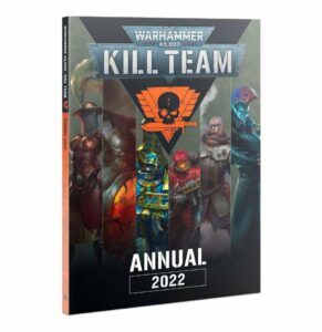 Games Workshop Kill Team: