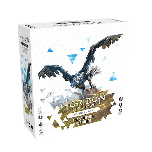 Steamforged Games Ltd. Horizon Zero