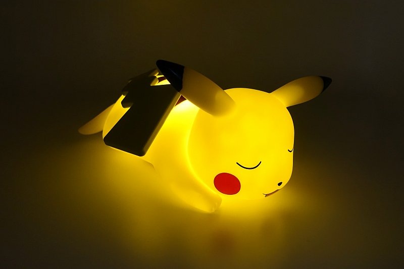 Teknofun Pokémon: Lampička -