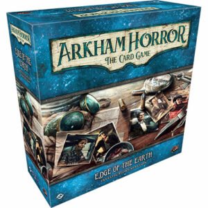 Fantasy Flight Games Arkham Horror LCG: Edge
