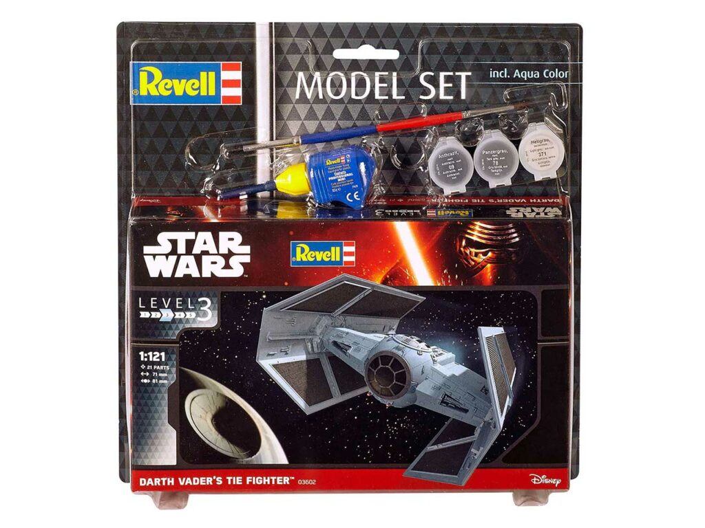 Revell Star Wars - Model Set