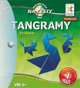 SMART - Tangramy: