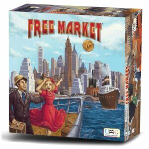 Unique Board Games Free