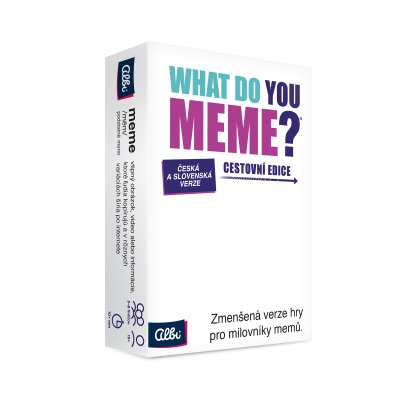 What Do You Meme -