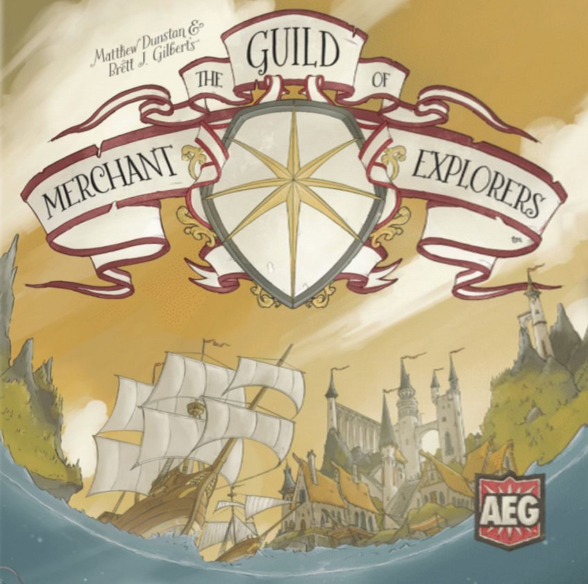 AEG The Guild of
