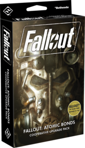 Fantasy Flight Games Fallout: