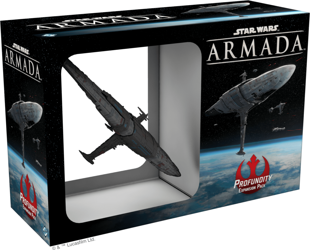Fantasy Flight Games Star Wars: Armada