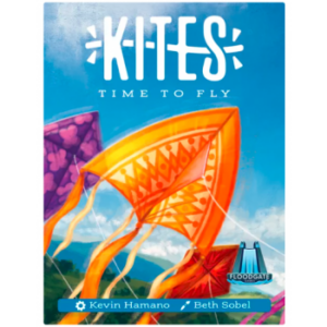 Floodgate Games Kites -