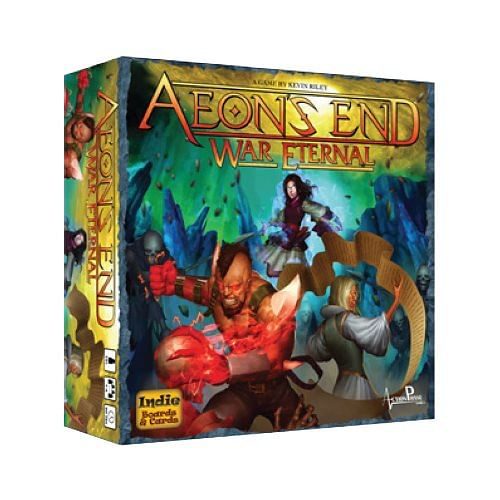 Indie Boards and Cards Aeon's