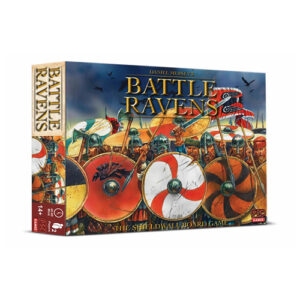 PSC Games Battle Ravens: