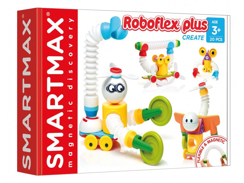 SmartMax - Roboflex