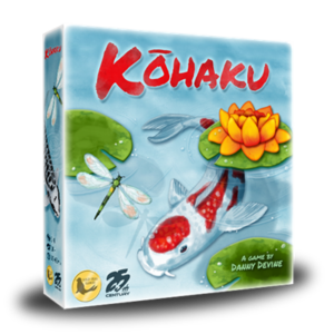 25th Century Games Kohaku