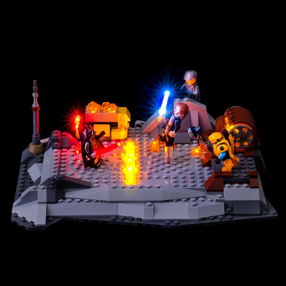 Light my Bricks Sada světel - LEGO Obi-Wan
