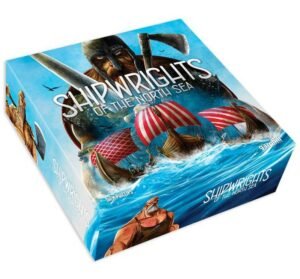 Renegade Games Shipwrights of the