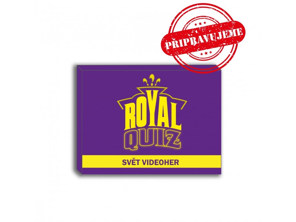 Royal Quiz - Svět