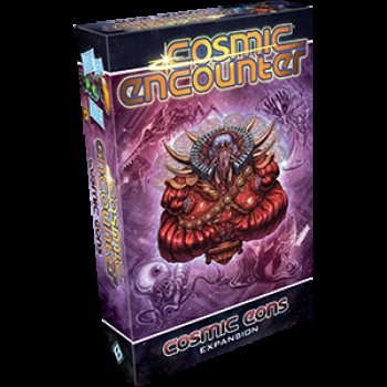 Fantasy Flight Games Cosmic Encounter: