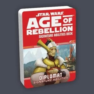 Fantasy Flight Games Star Wars: Age of Rebellion