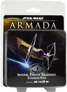 Fantasy Flight Games Star Wars Armada: Imperial