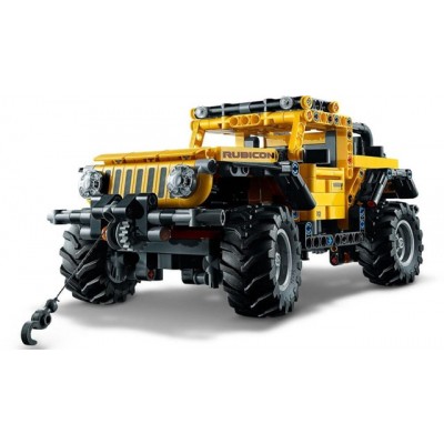 LEGO® Technic™ 42122 Jeep®
