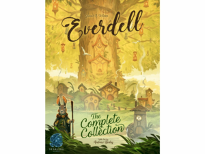 Starling Games Everdell Complete