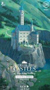 Stonemaier Games Between Two Castles of Mad King