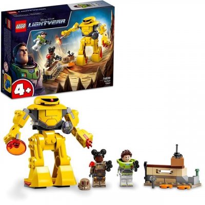 LEGO® Disney Pixar 76830 Honička se