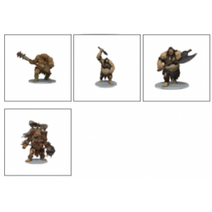 WizKids D&D Icons of the Realms: