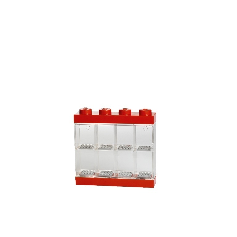 LEGO Storage LEGO sběratelská skříňka na 8