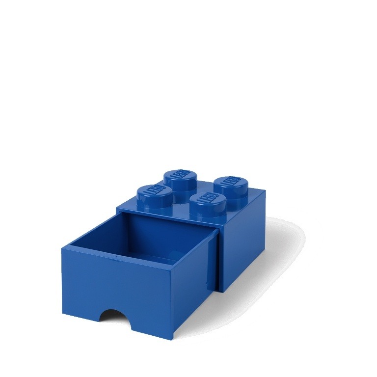 LEGO Storage LEGO úložný box 4 s