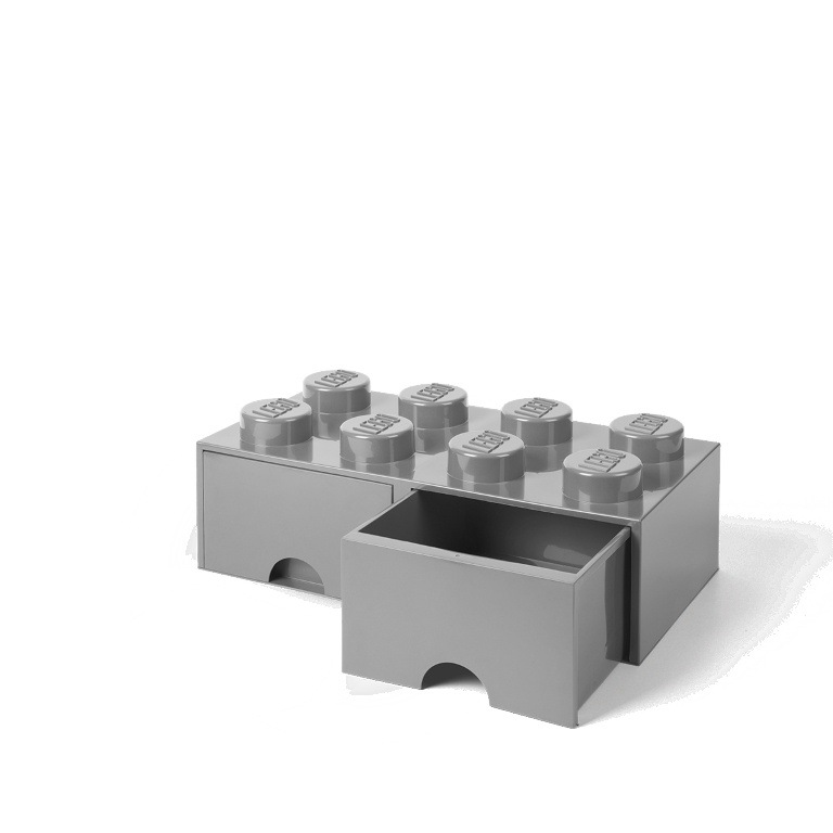 LEGO Storage LEGO úložný box 8 s
