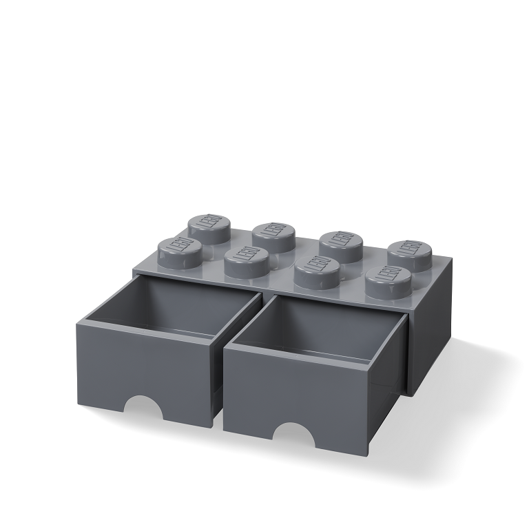 LEGO Storage LEGO úložný box 8 s